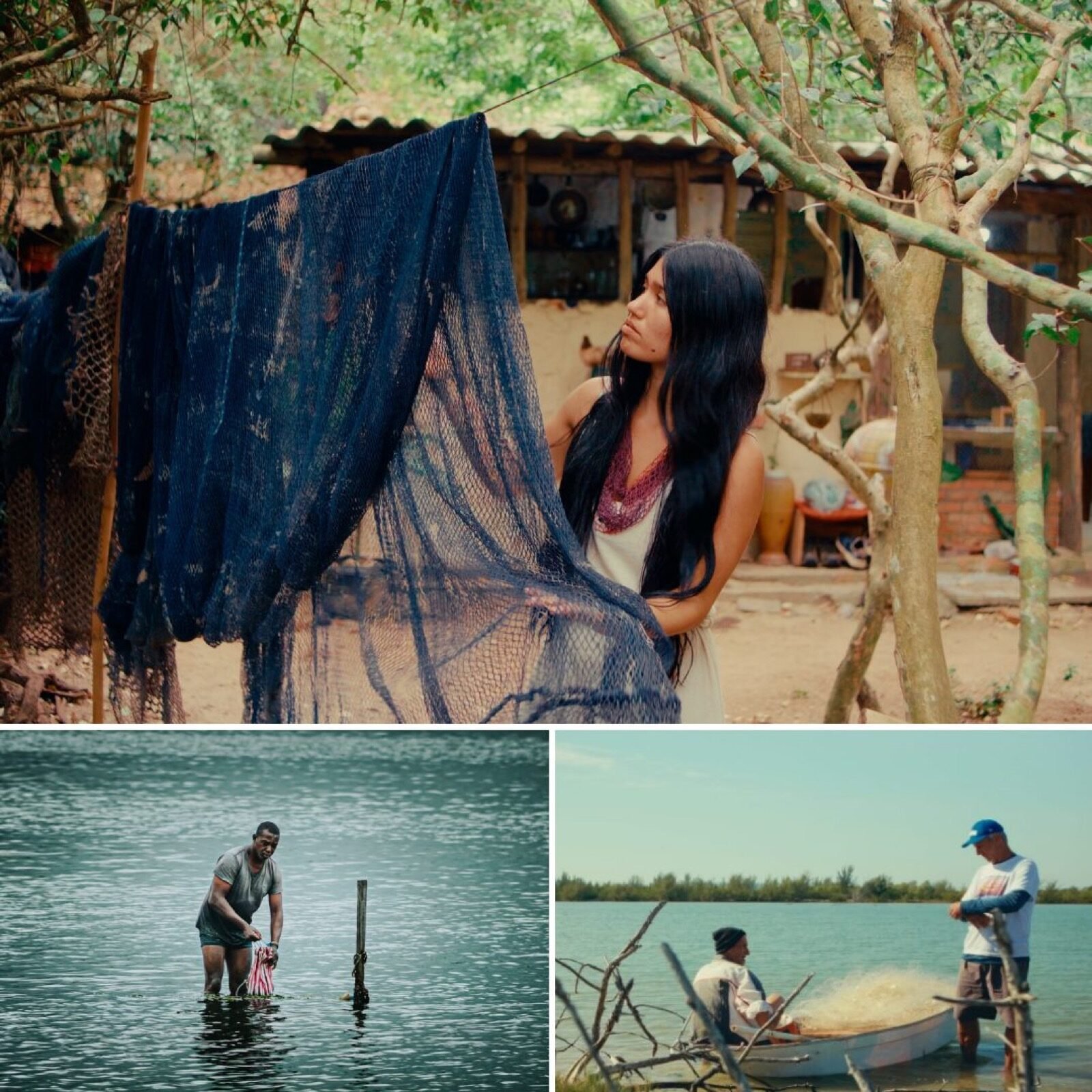 Foto de From fishing nets to screens: my journey from Arraial do Cabo to ocean conservation