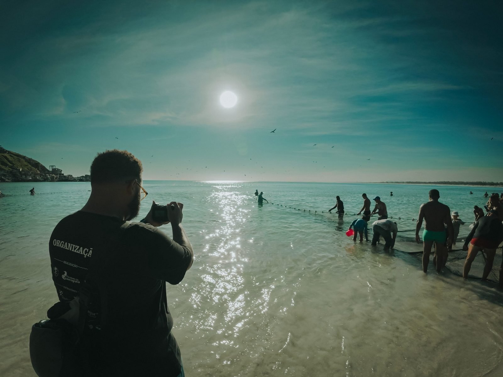 Foto de Ocean Culture Storytelling Grant 2026