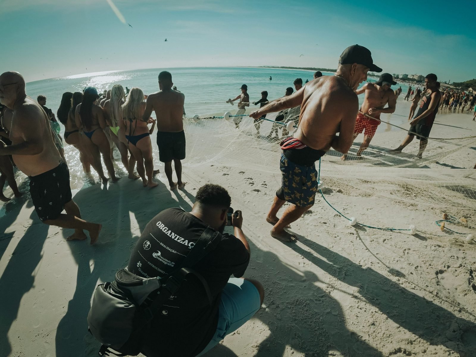 Foto de Ocean Culture Storytelling Grant 2026