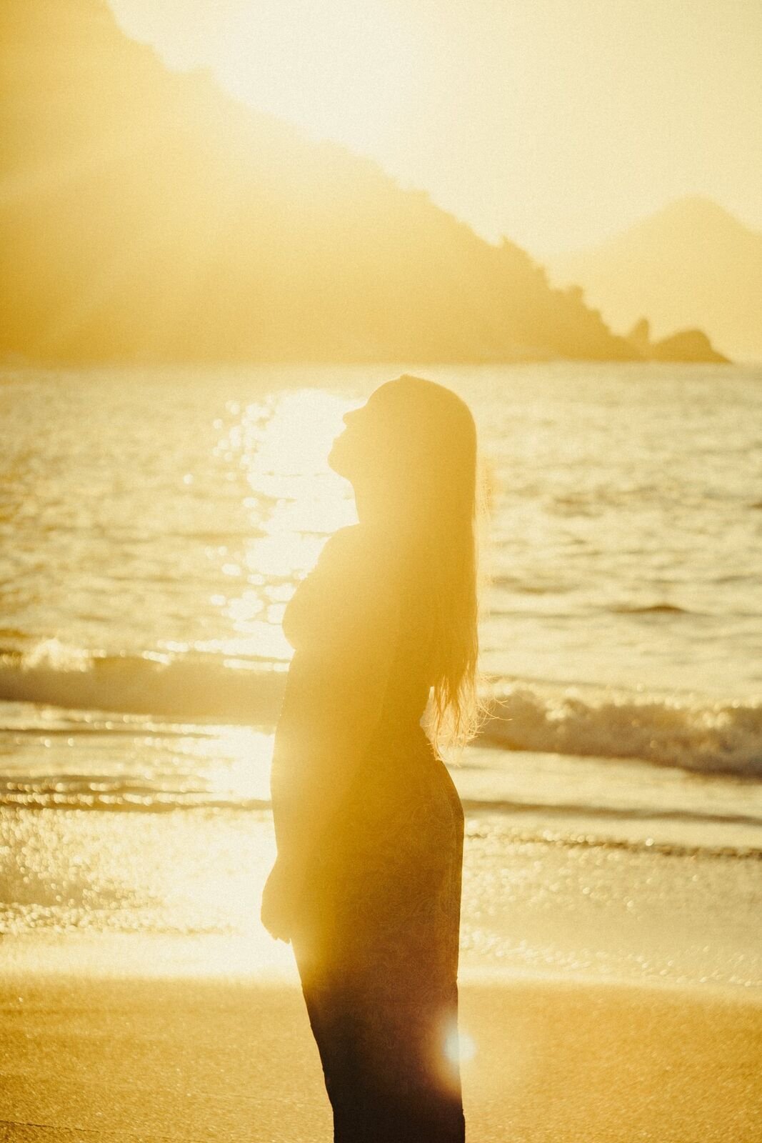 Foto de Nascer do Sol