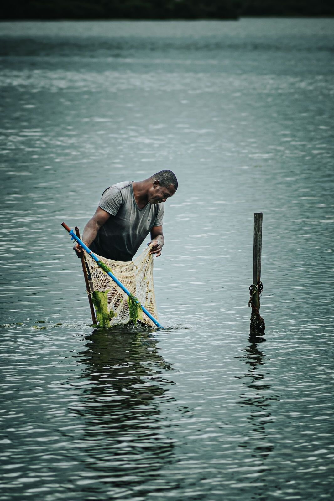 Foto de Pesca Tradicional