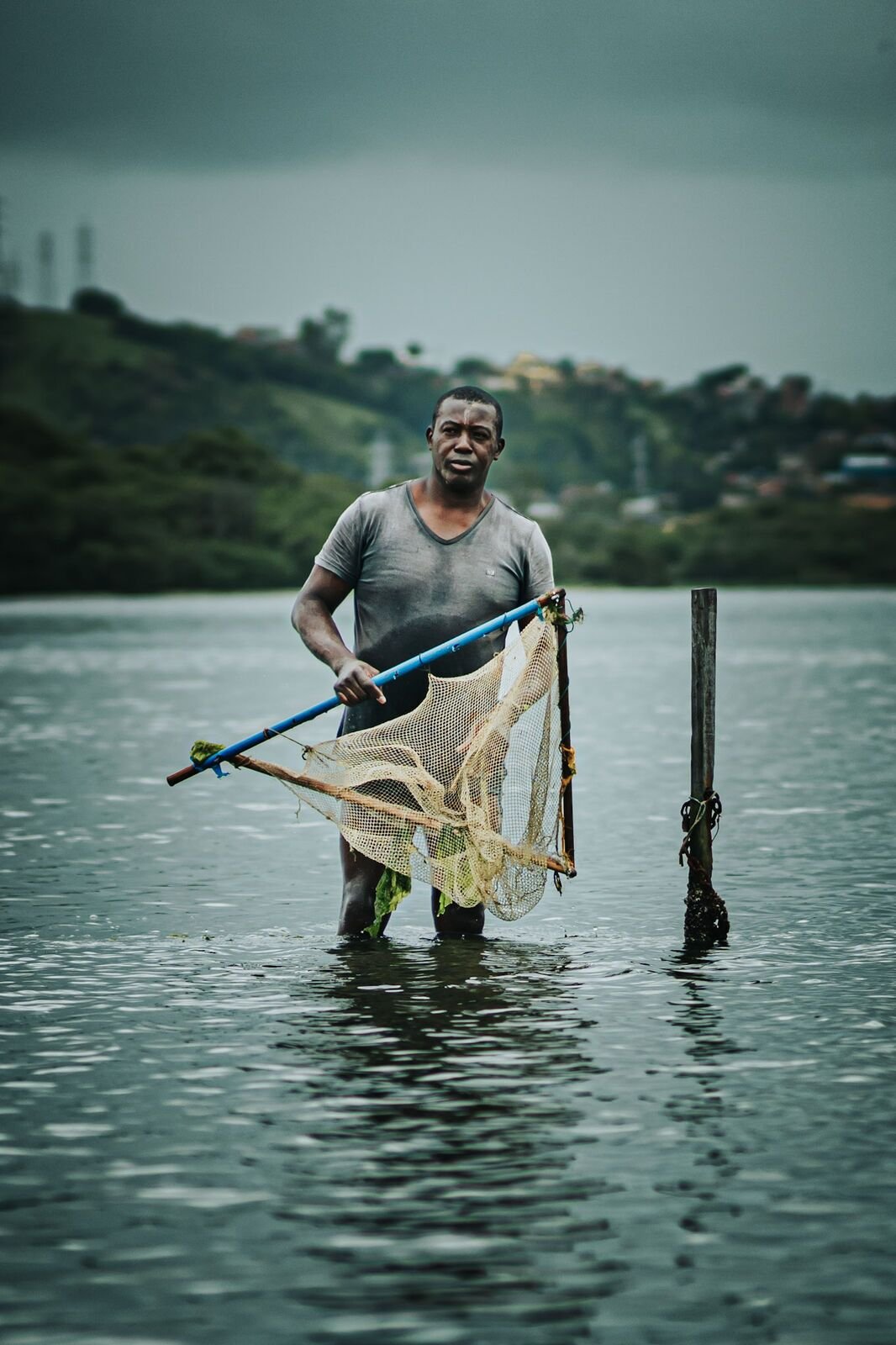 Foto de Pesca Tradicional