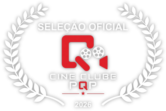 Seleção oficial: Cine Clube PQP 2026