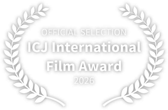 Seleção oficial: ICJ International Film Award 2026