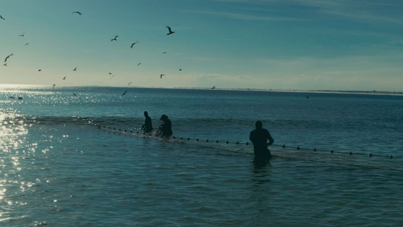 Still de Ancestral Fishing Knowledge from Arraial do Cabo