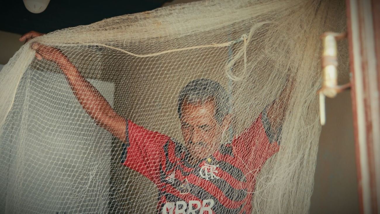 Still de Ancestral Fishing Knowledge from Arraial do Cabo