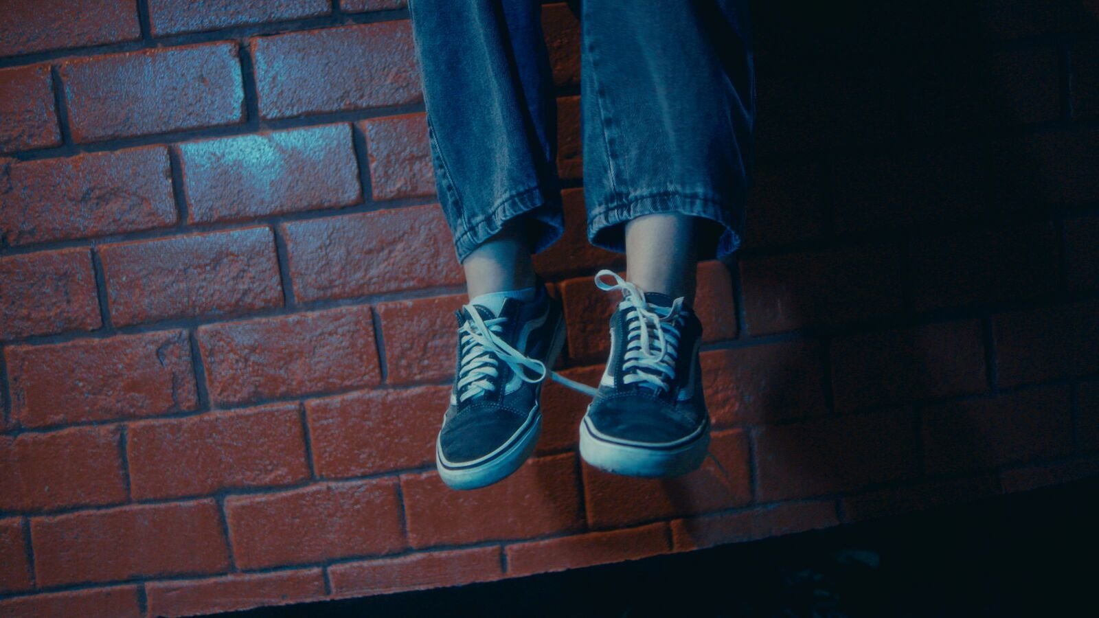 Still from Fashion Film