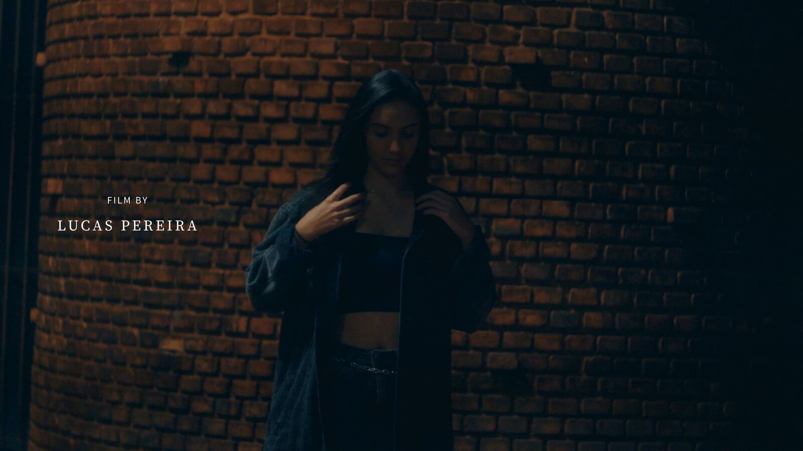 Still from Fashion Film