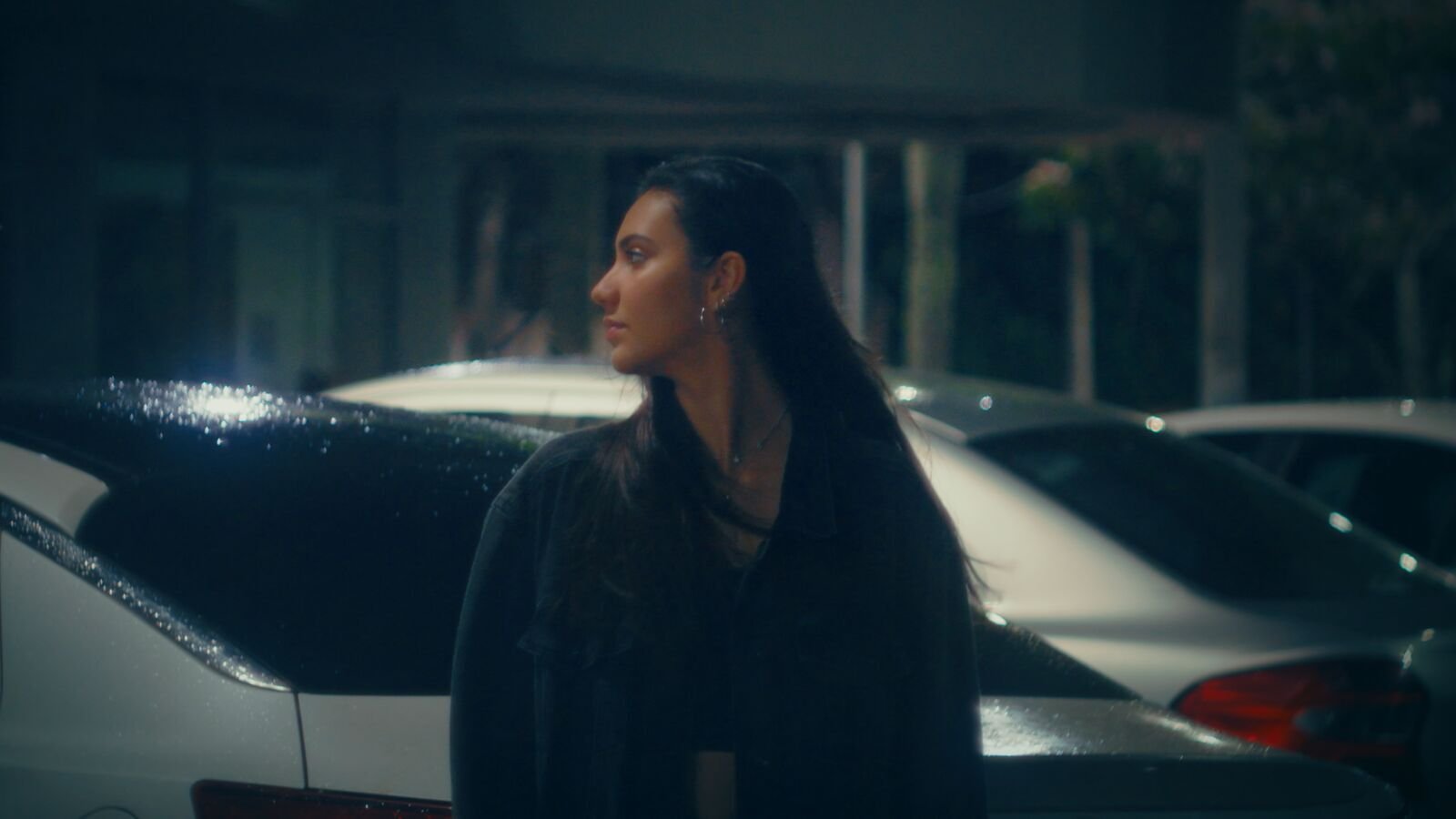 Still from Fashion Film