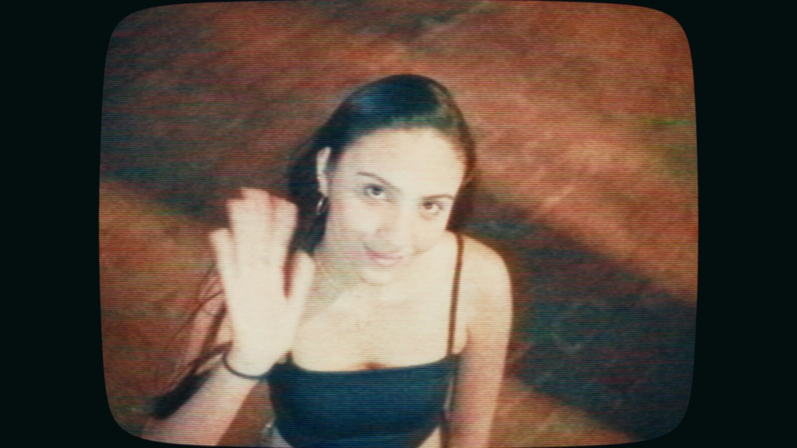 Still from Fashion Film
