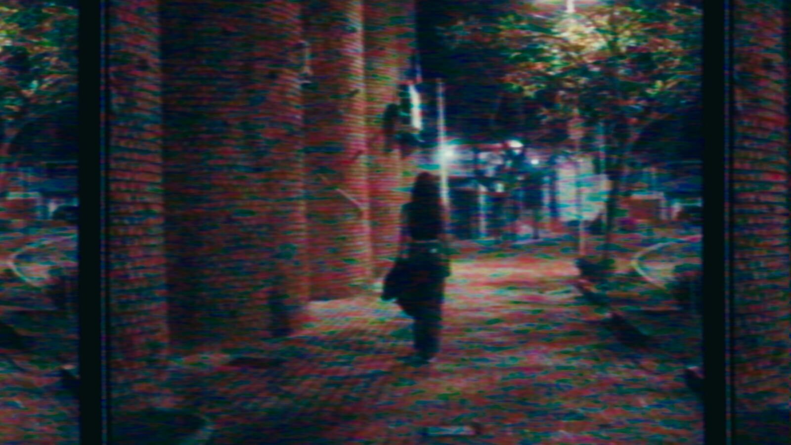Still from Fashion Film
