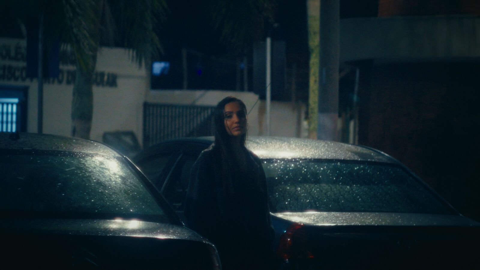 Still from Fashion Film