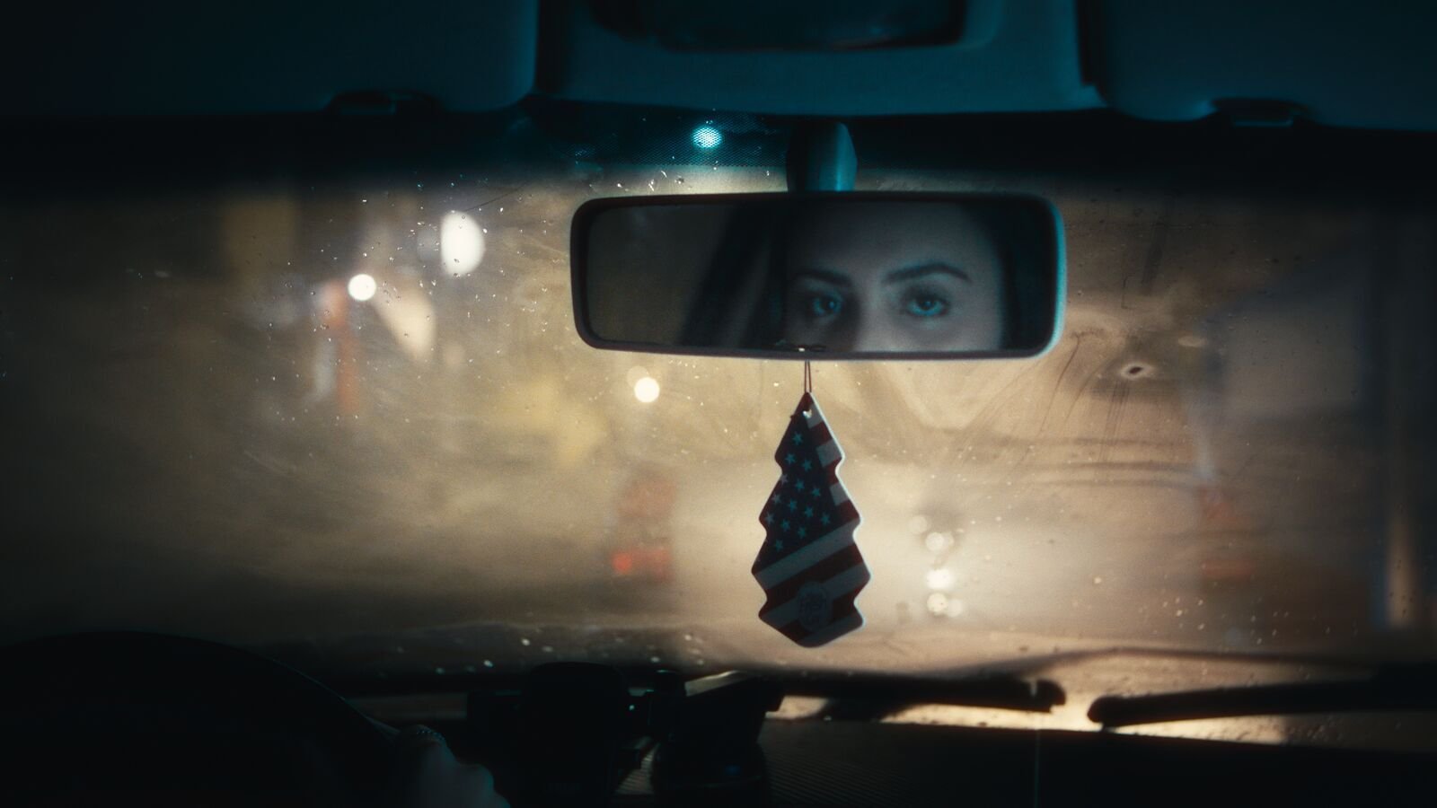 Still from Fashion Film