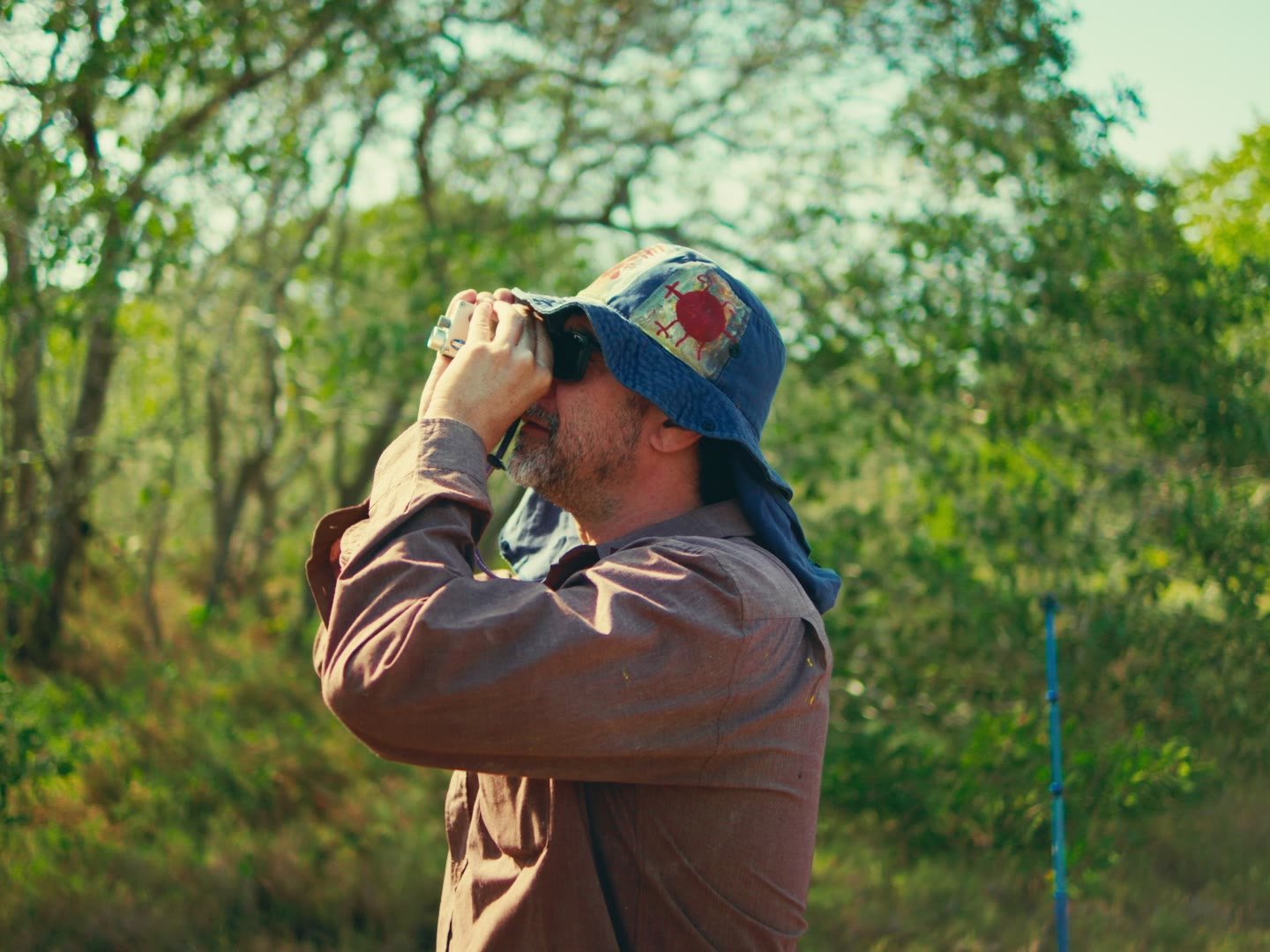 Still from Manguetown
