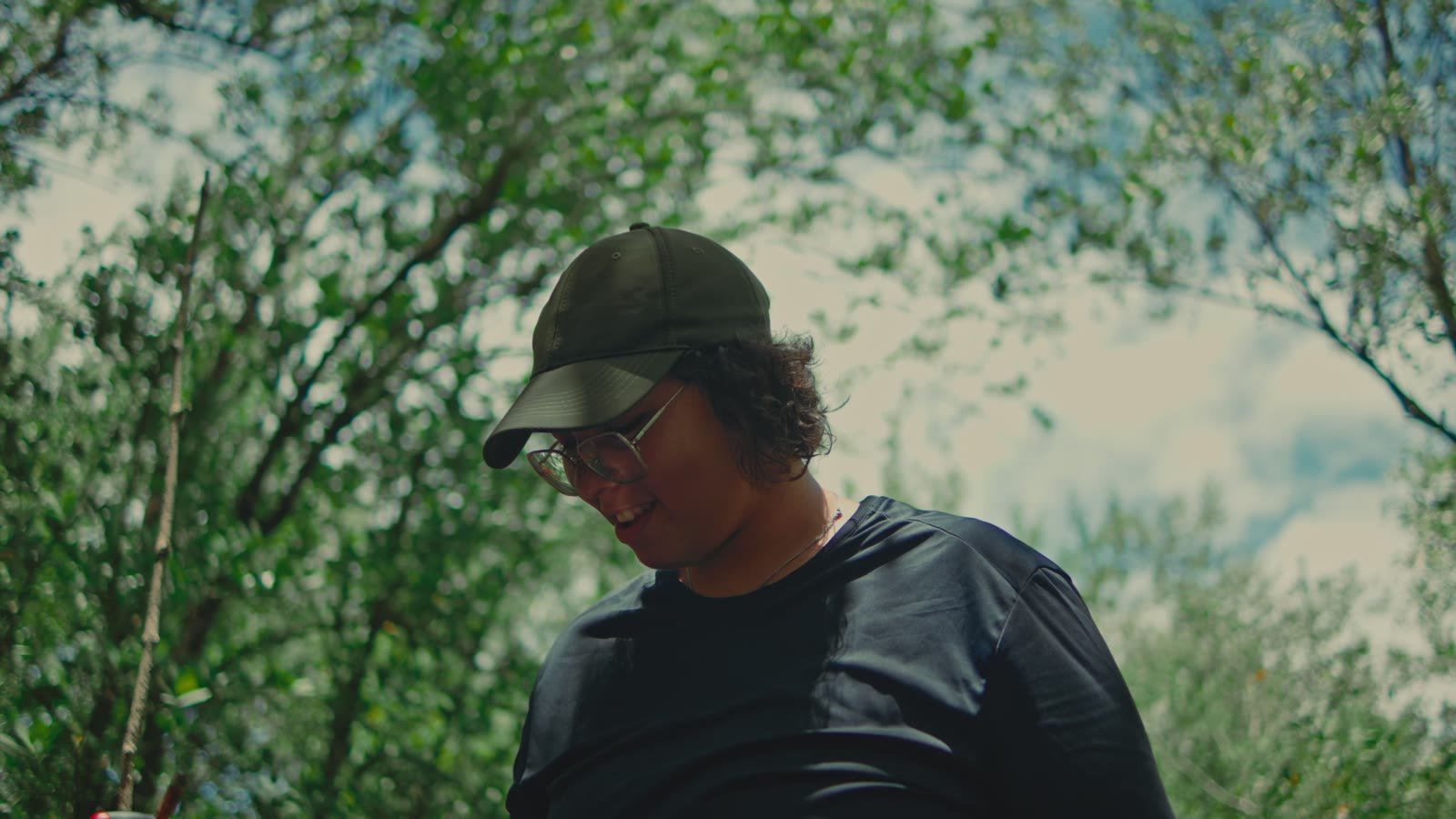 Still from Manguetown