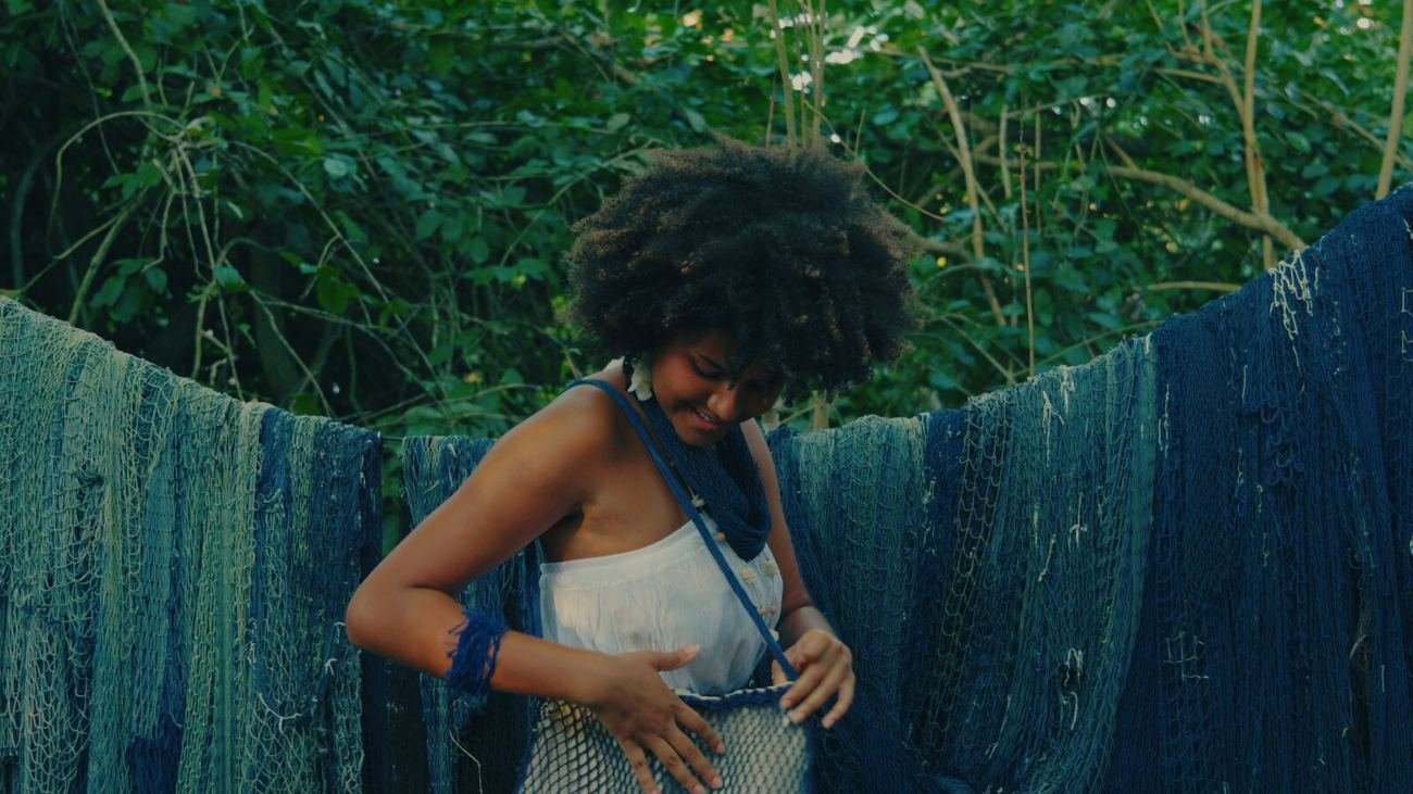 Still from Mistérios de Redes