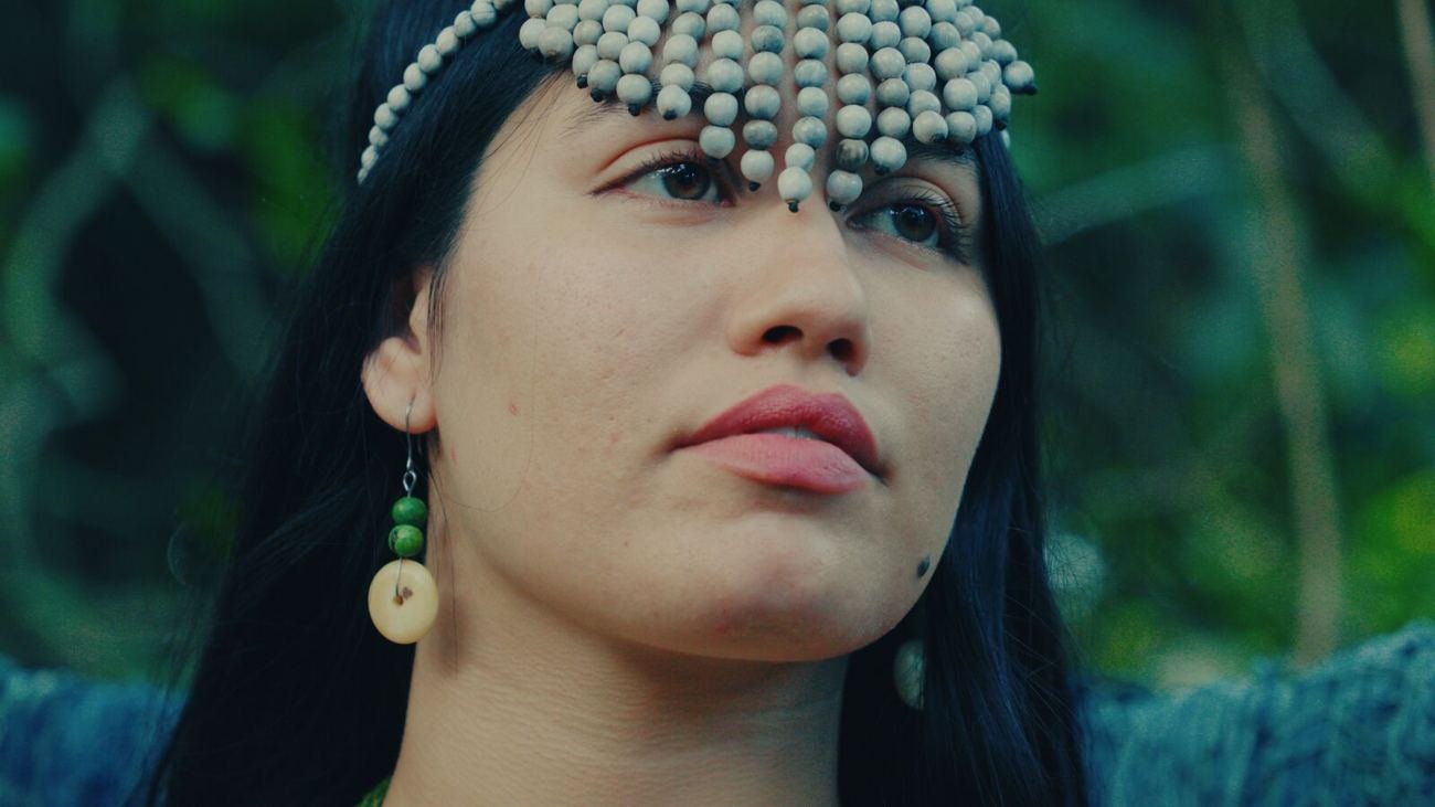 Still from Mistérios de Redes