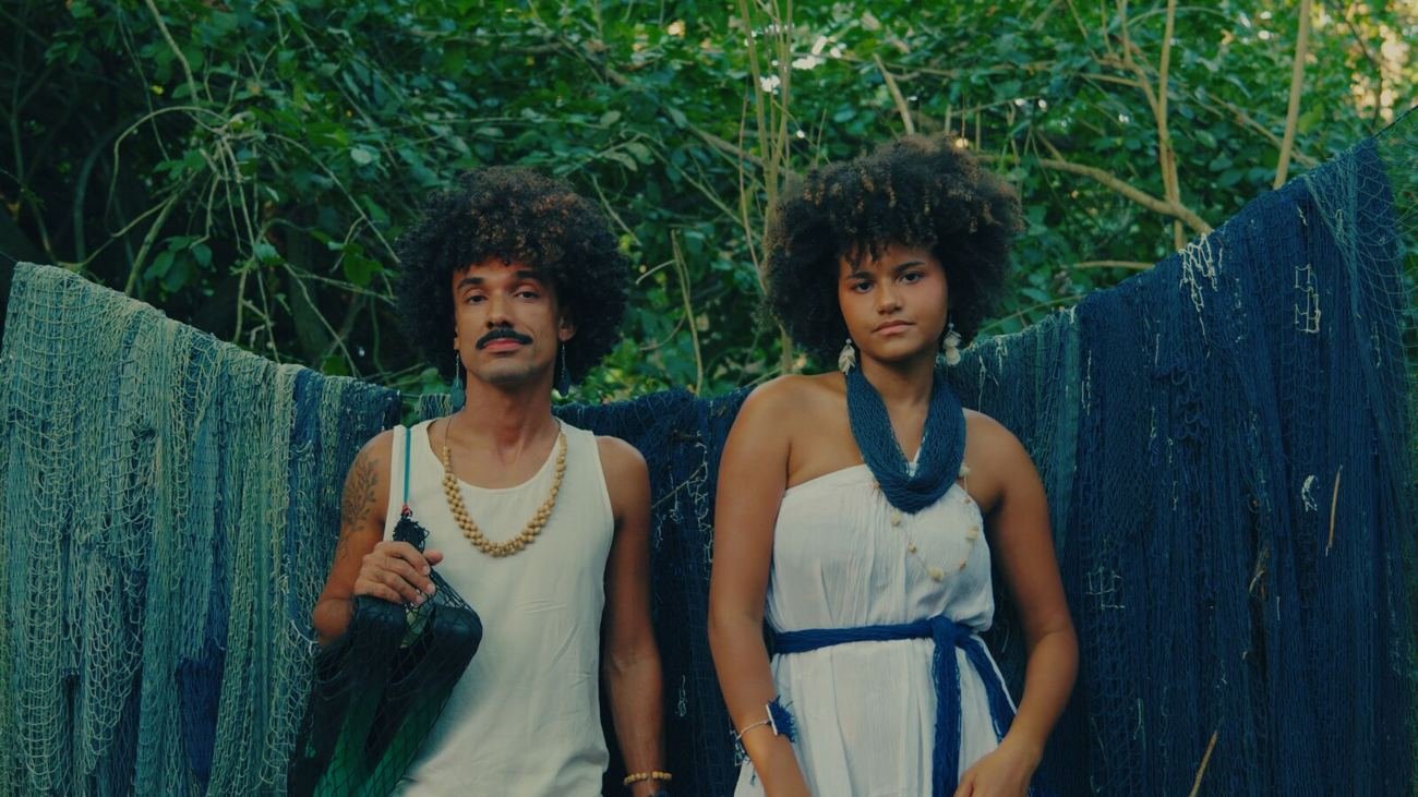 Still from Mistérios de Redes