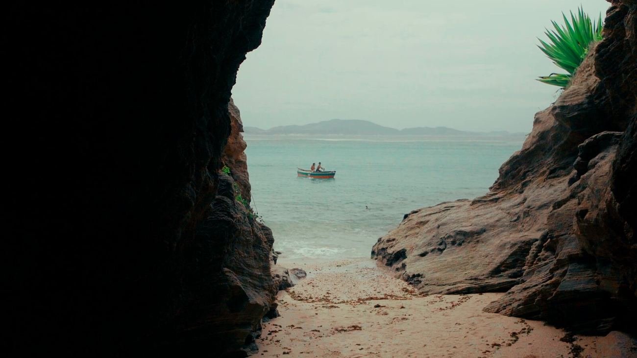 Still from Rede Flor do Mar